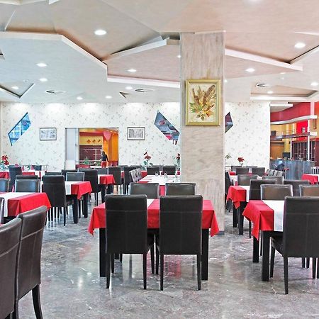 Hotel Bm International SJJ Esterno foto