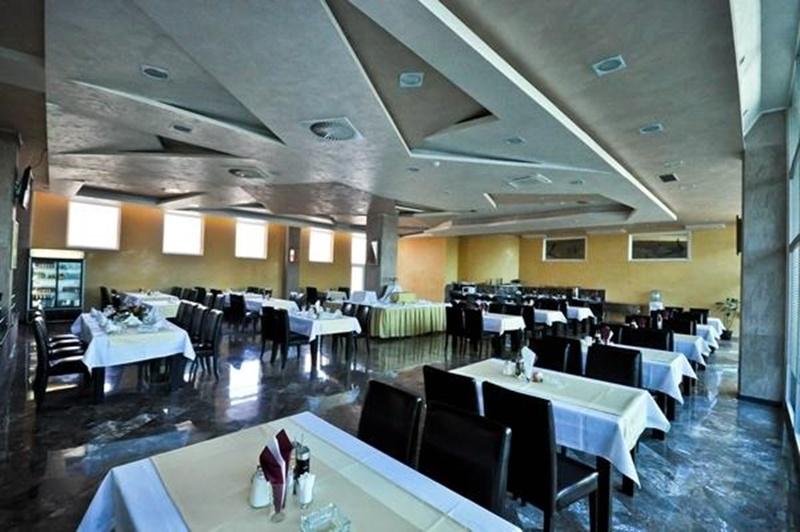 Hotel Bm International SJJ Esterno foto