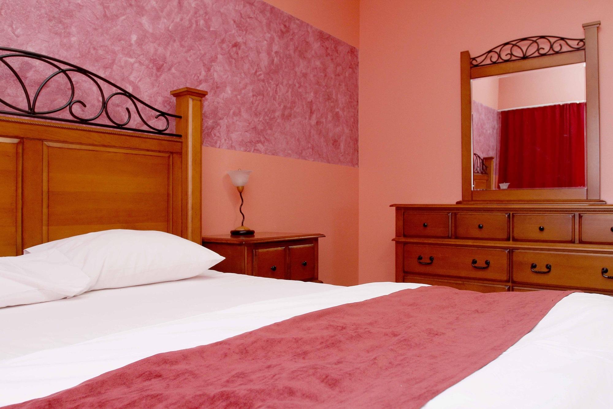 Hotel Bm International SJJ Esterno foto