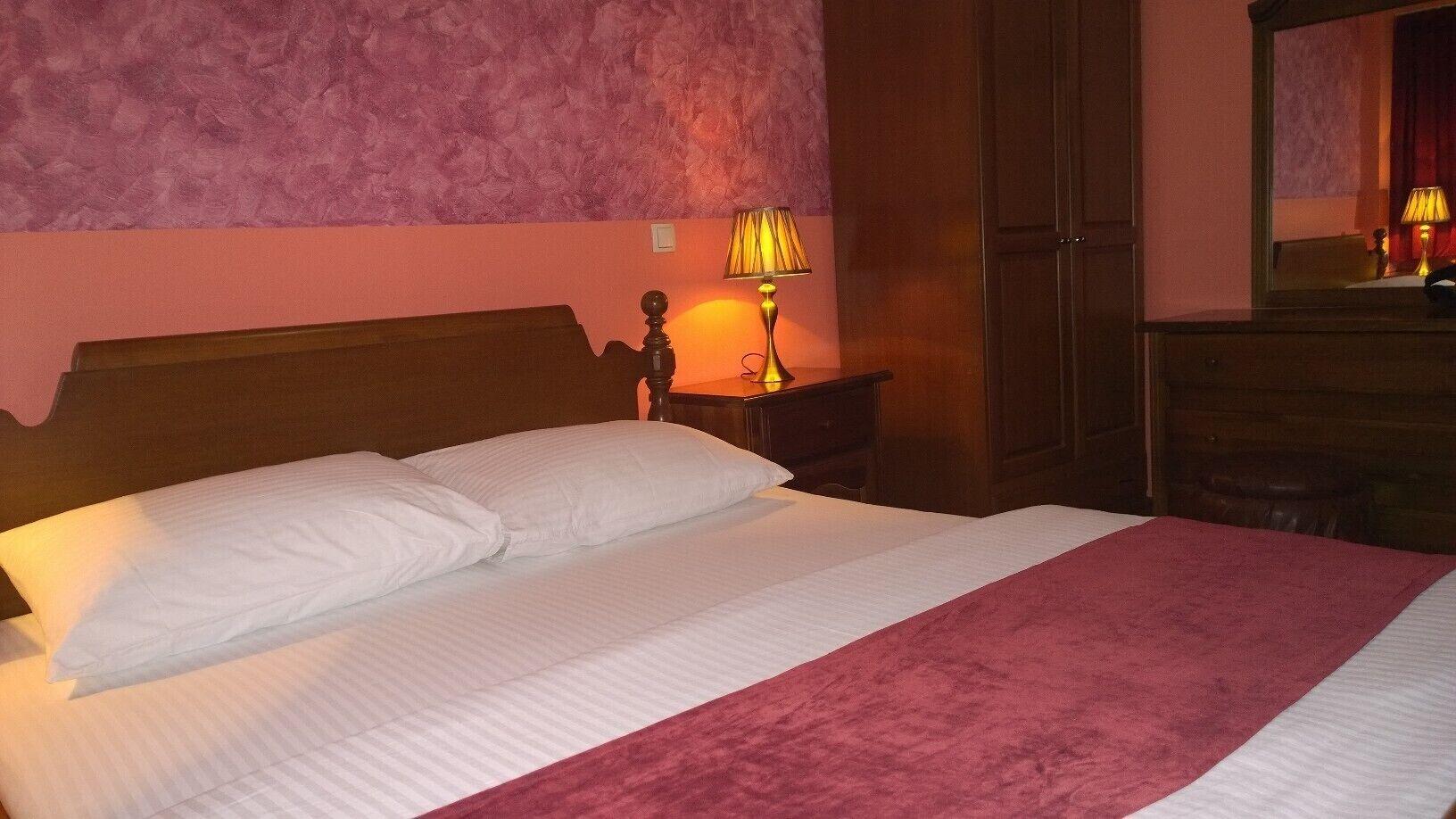 Hotel Bm International SJJ Esterno foto