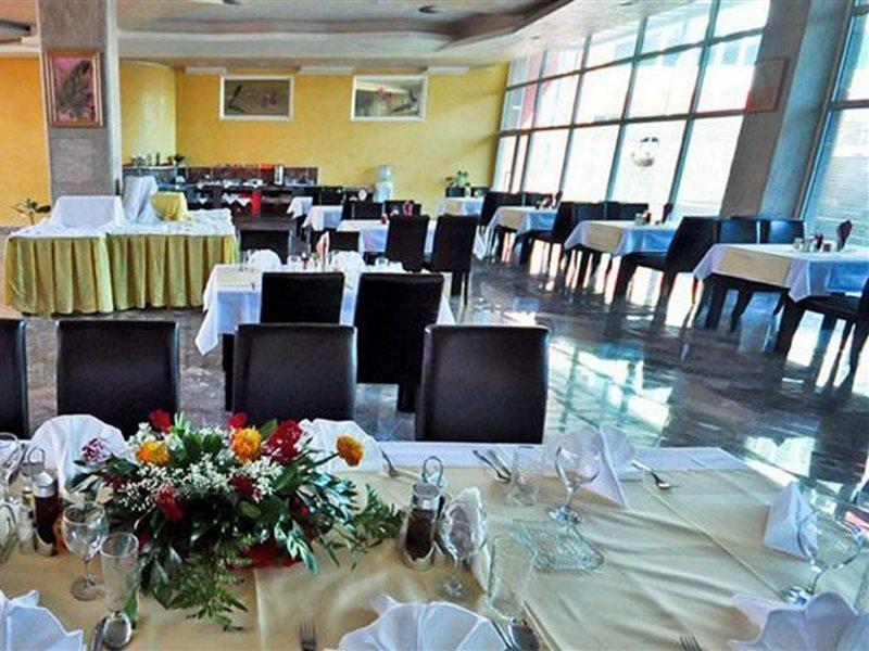 Hotel Bm International SJJ Esterno foto
