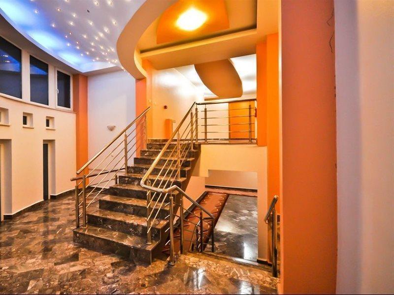 Hotel Bm International SJJ Esterno foto