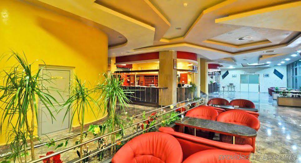 Hotel Bm International SJJ Esterno foto