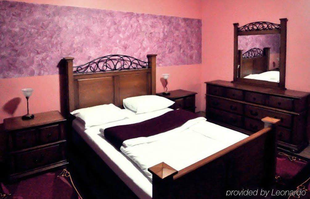 Hotel Bm International SJJ Esterno foto