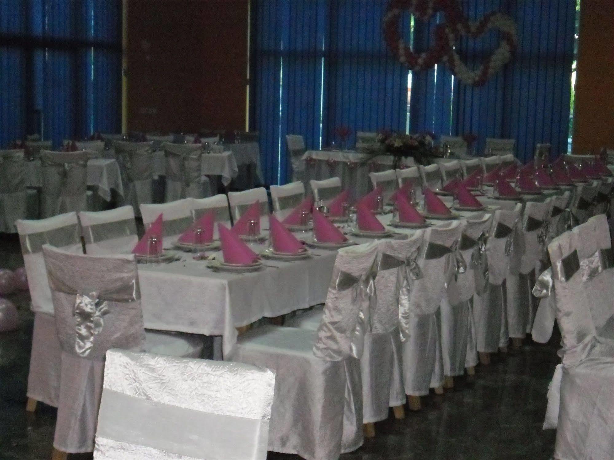 Hotel Bm International SJJ Esterno foto